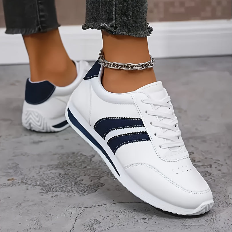 Freja | Lätta sneakers