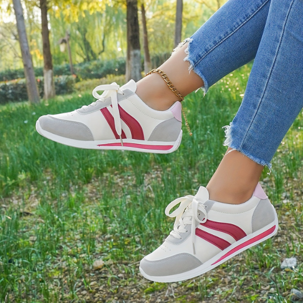 Freja | Lätta sneakers