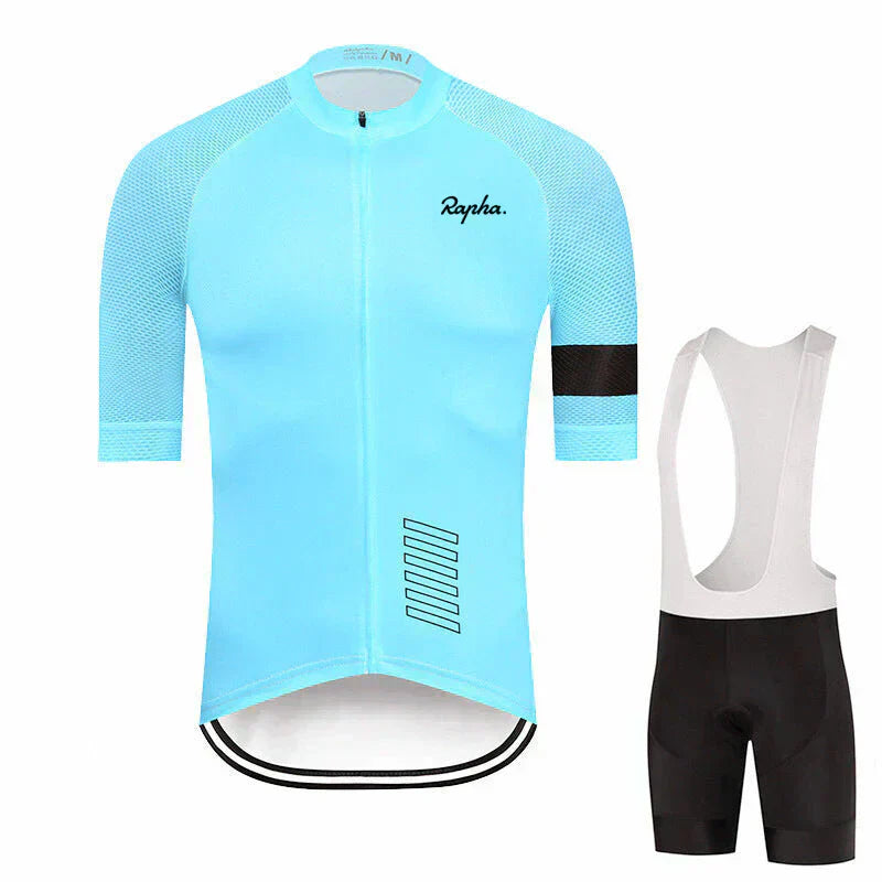 Rapha | Professionella cykelkläder