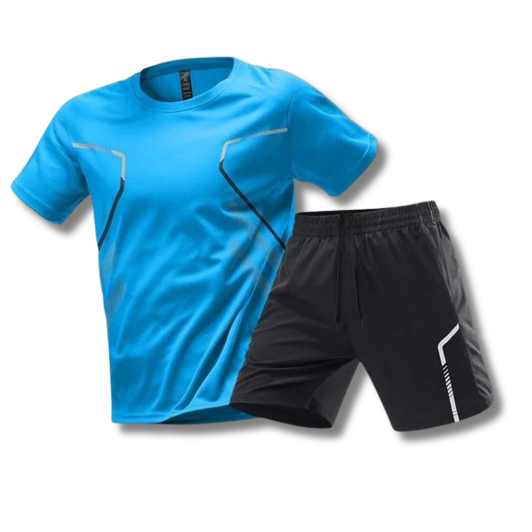 AERIS Pro Padel Set