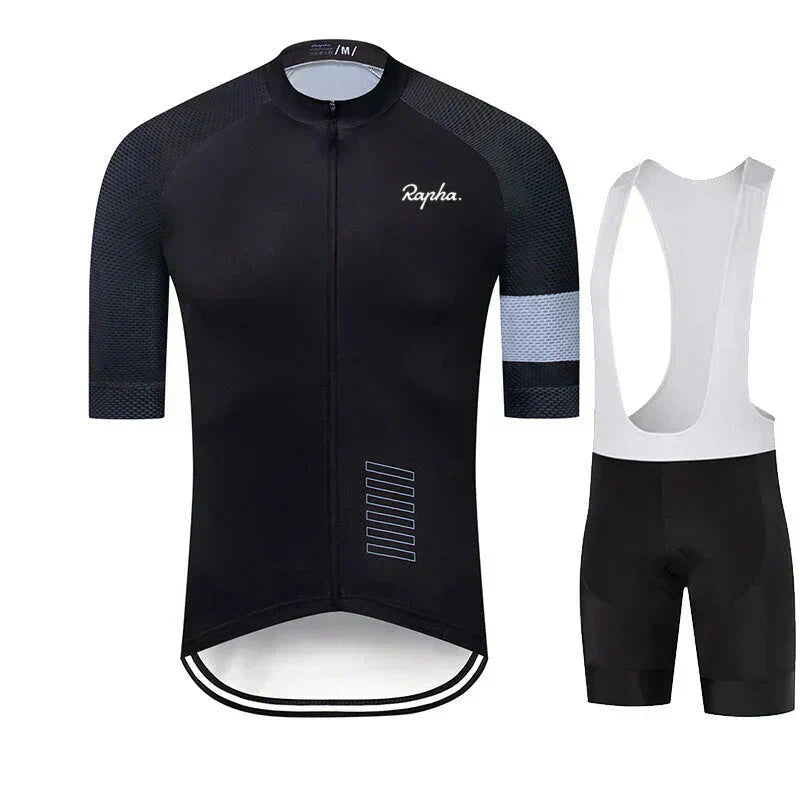 Rapha | Professionella cykelkläder