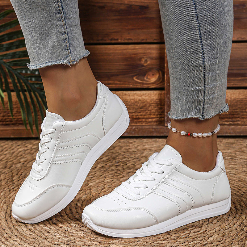 Freja | Lätta sneakers