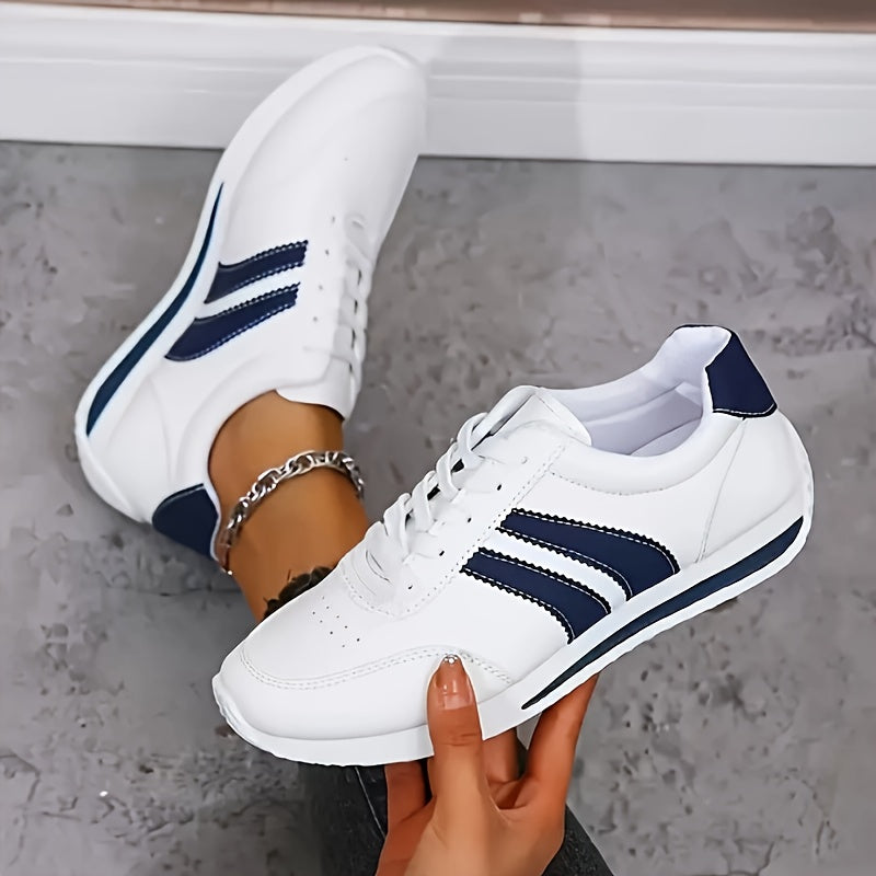 Freja | Lätta sneakers