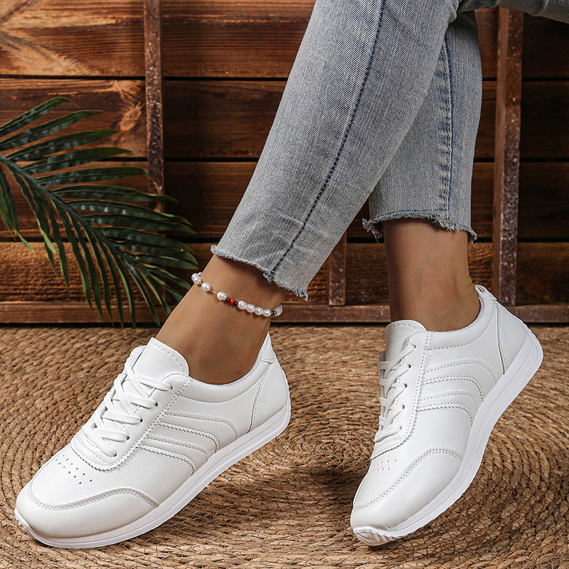Freja | Lätta sneakers