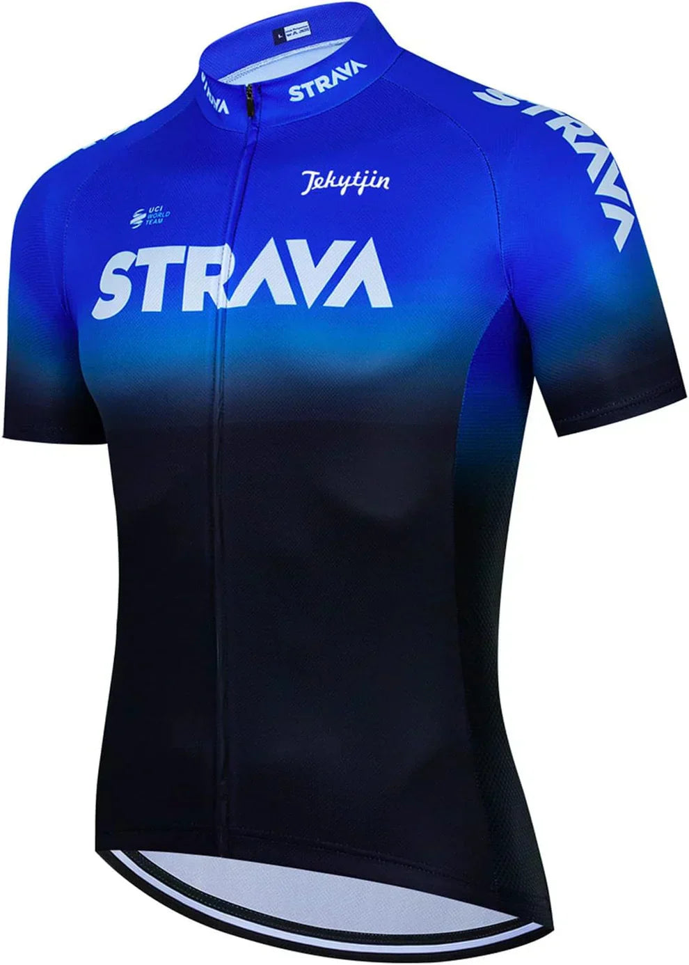 Strava | Högpresterande cykelklädesuppsättning