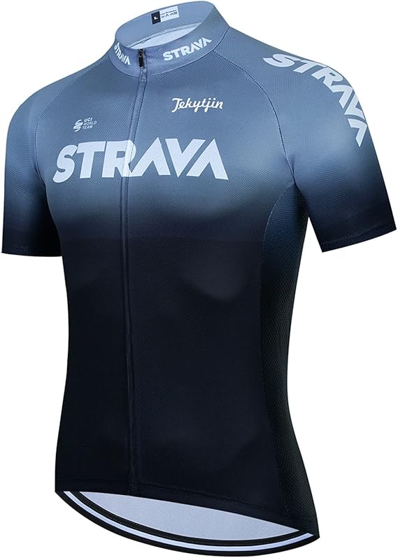 Strava | Högpresterande cykelklädesuppsättning