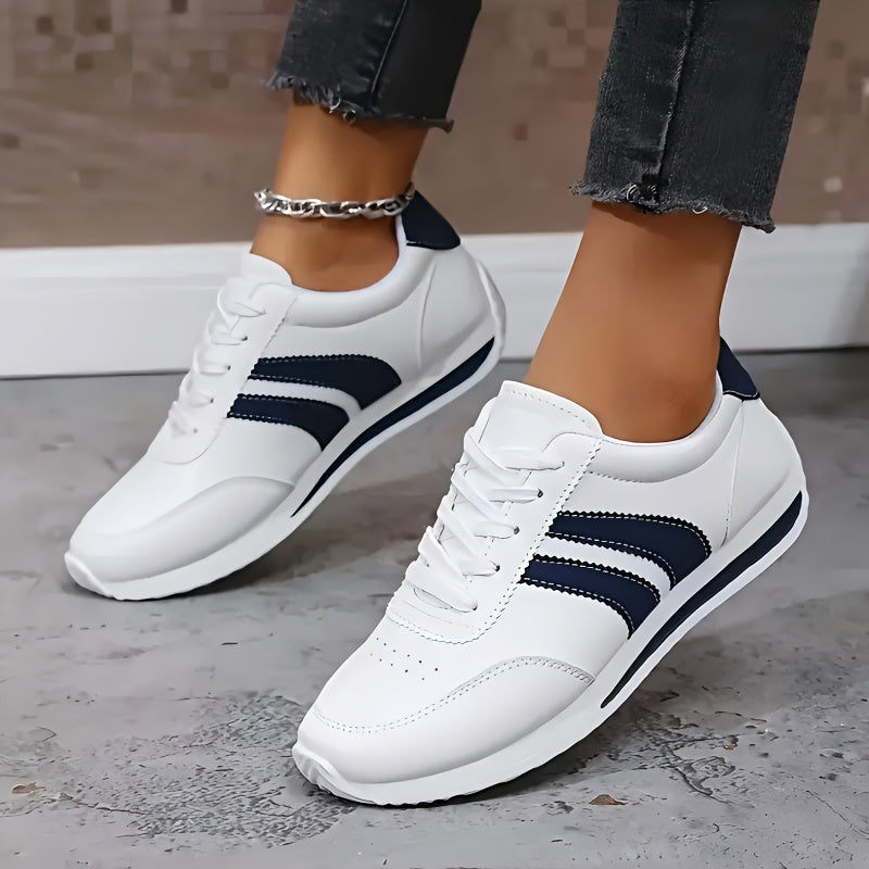 Freja | Lätta sneakers
