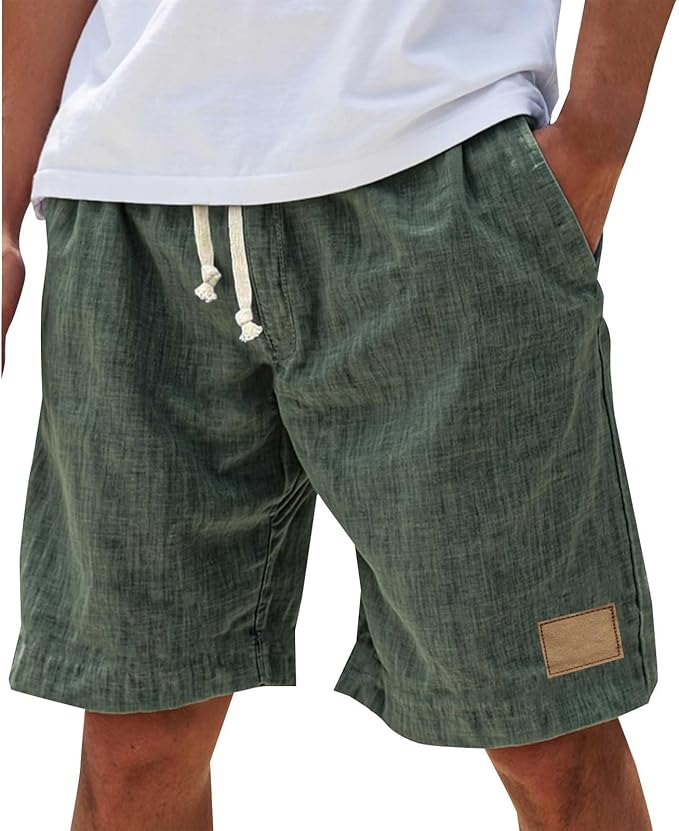 Arlon | Strandpromenad-Shorts