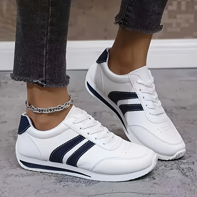 Freja | Lätta sneakers