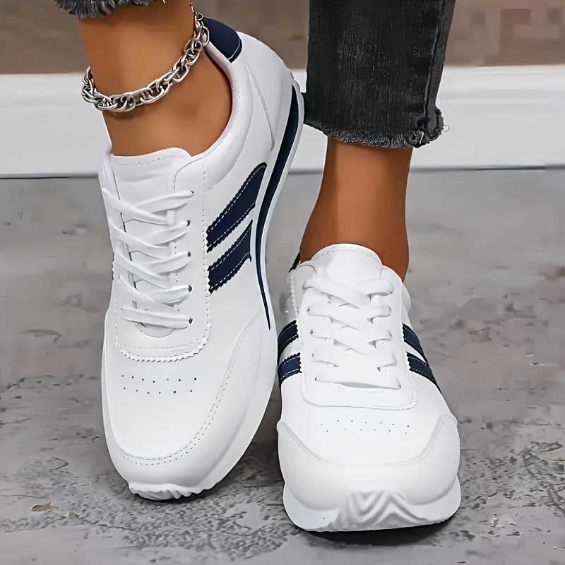 Freja | Lätta sneakers