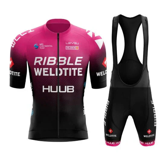 Ribble | professionell cykelteam