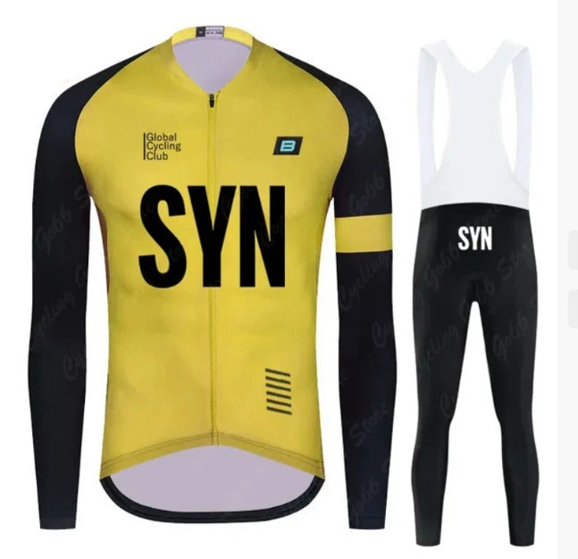 SYN | Arktiskt värmeflöde