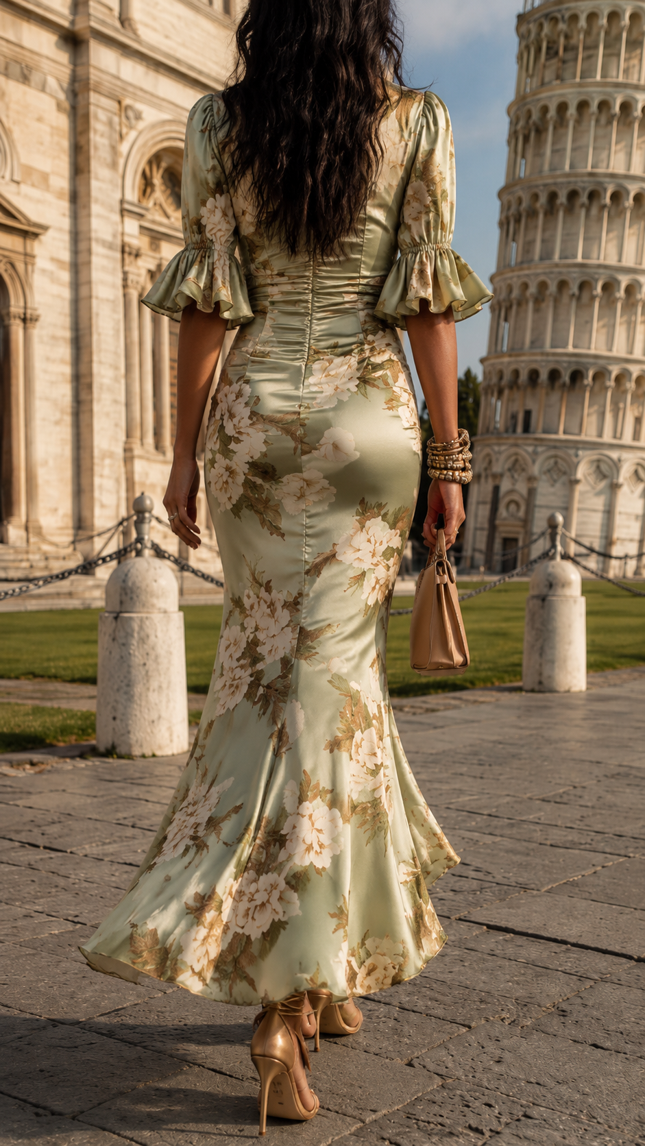 KLÄDSEL PISA