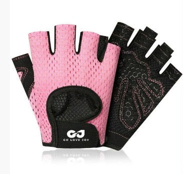 Go Love Joy | Halkfria handskar