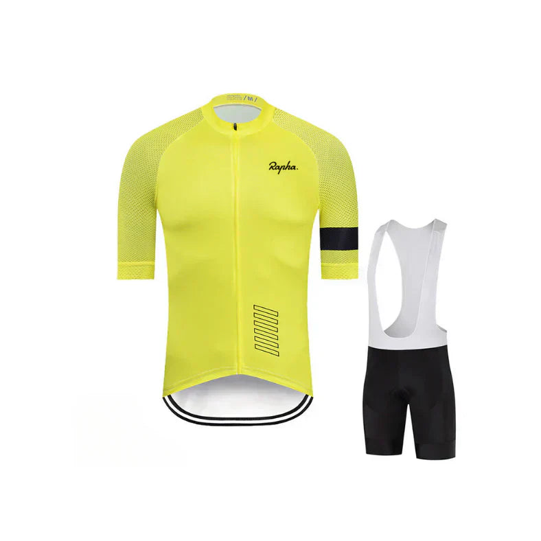 Rapha | Professionella cykelkläder