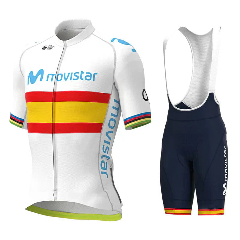 Movistar | professionell cykelteam