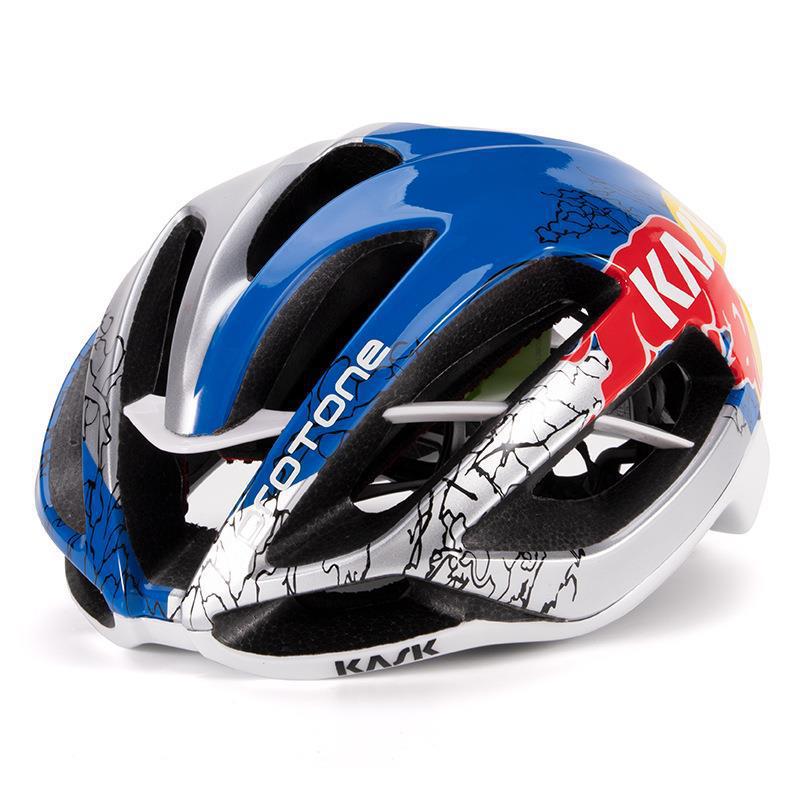 Protone | professionell cykelhjälm