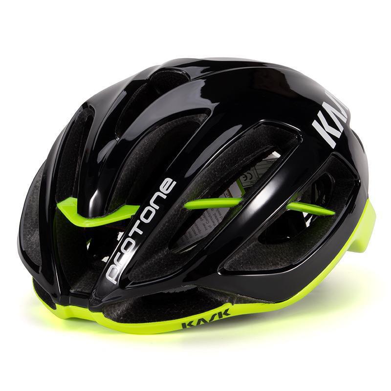 Protone | professionell cykelhjälm