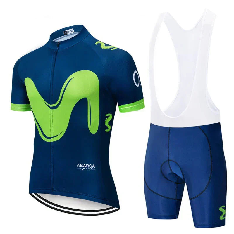 Movistar | professionell cykelteam