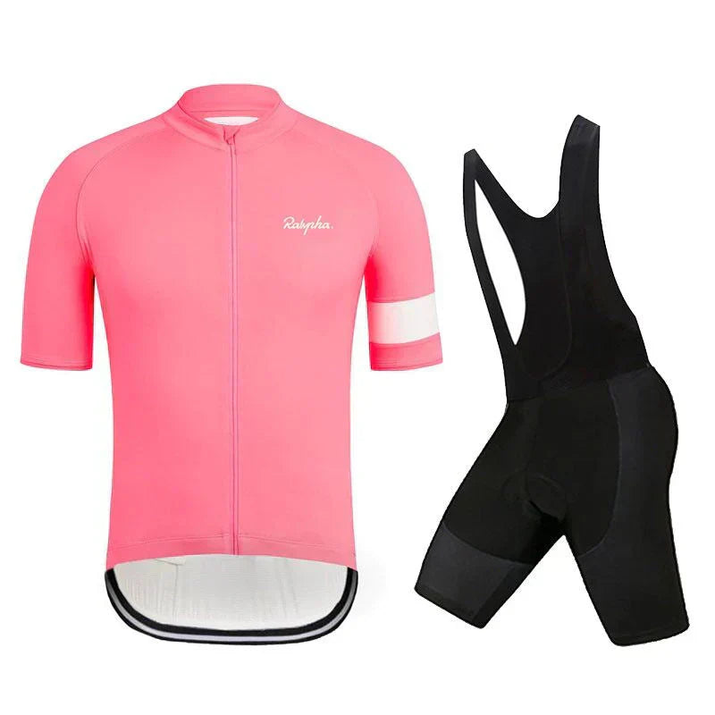 Rapha | Cykelkläder för Kvinnor – Komfort, Prestanda och Stil