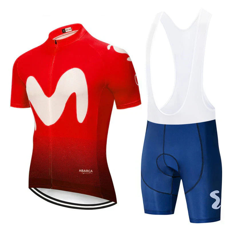Movistar | professionell cykelteam