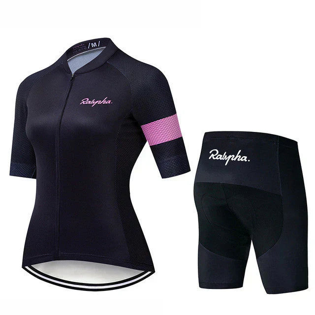 Rapha | Proffsig cykelkläder för kvinnor – Premiumkomfort