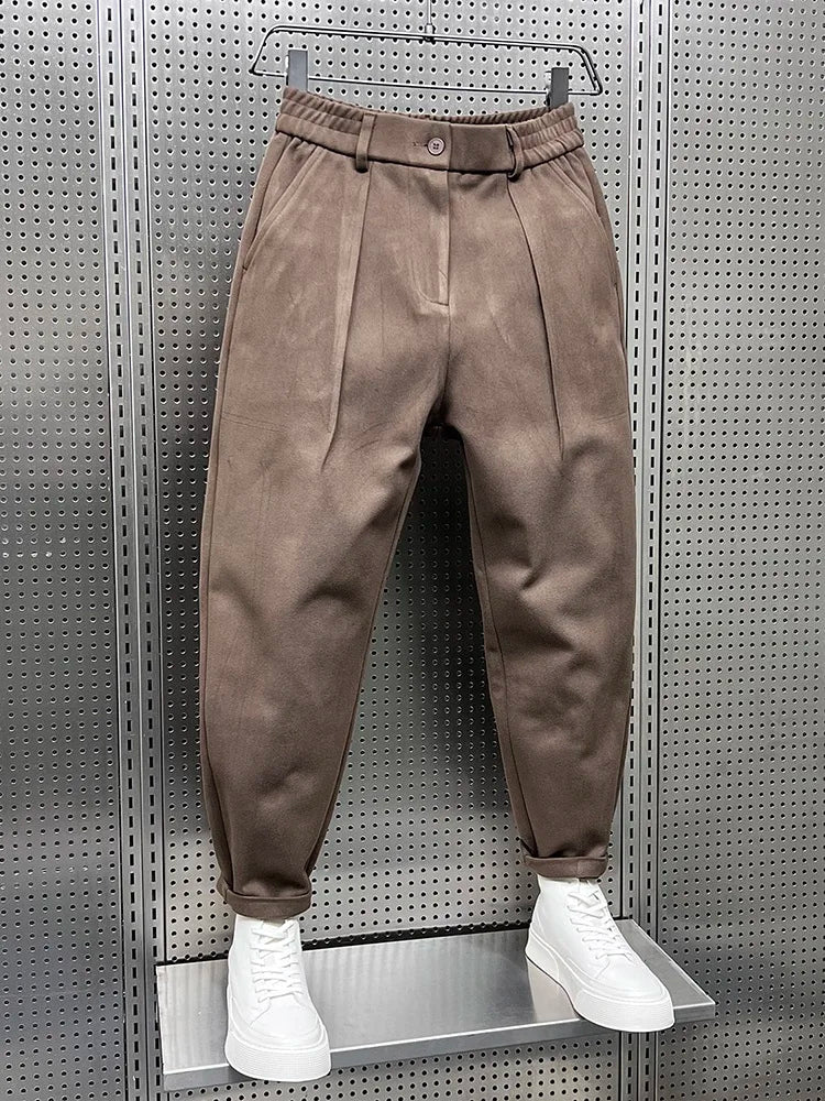 Feinwerk™ | Stilig Herrbyxa