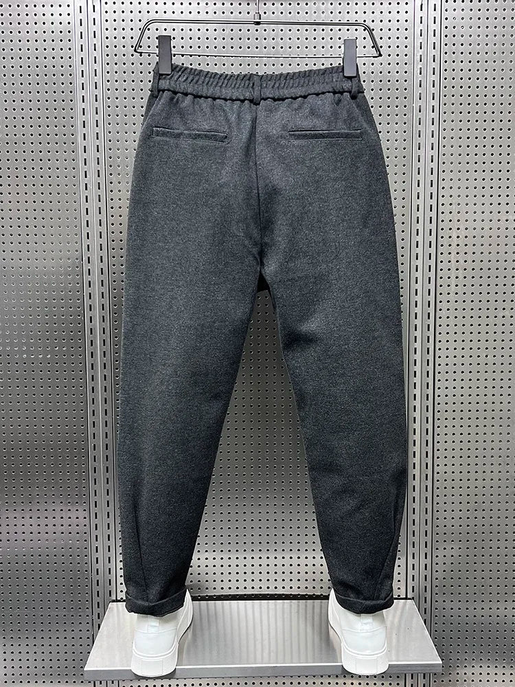 Feinwerk™ | Stilig Herrbyxa