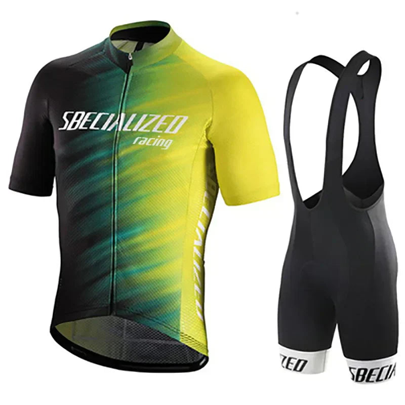 Specialized | Professionella hjulset