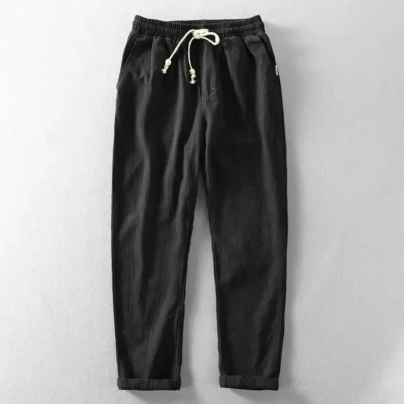Victor Drawstring-Sommarbyxor
