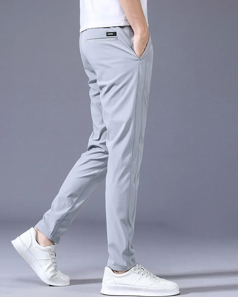 Adam™ | Premium Stretchbyxor