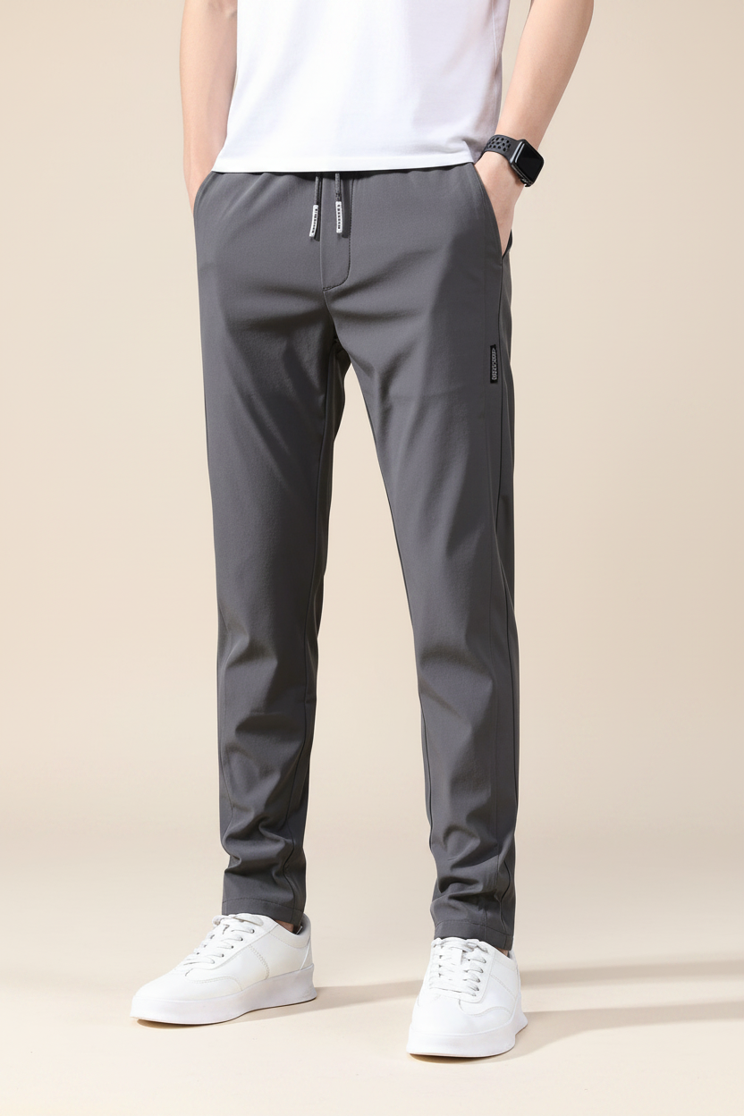 Adam™ | Premium Stretchbyxor