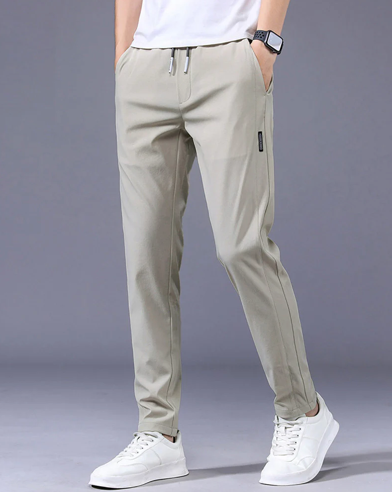 Adam™ | Premium Stretchbyxor