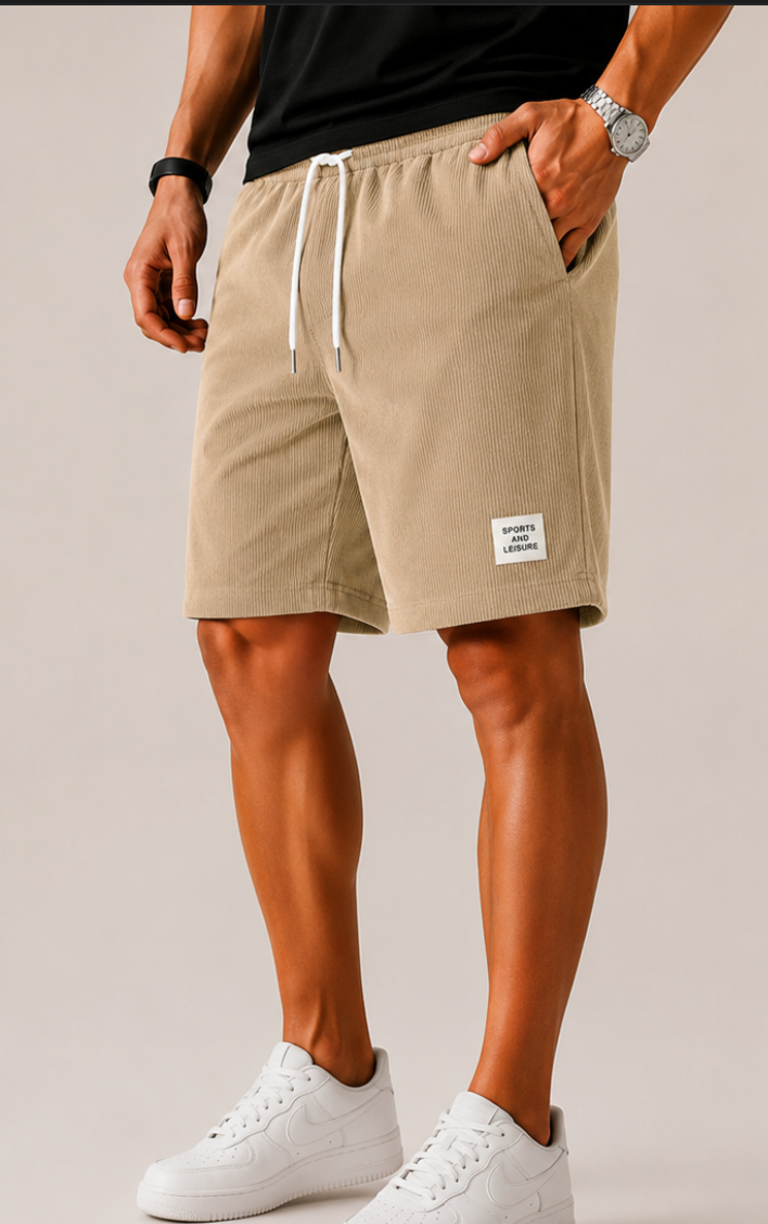 Arvello™ Sommarshorts