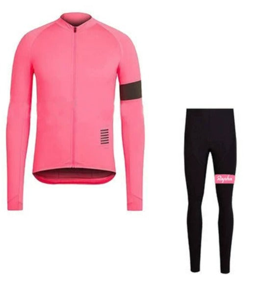 Rapha Vinterkläder för Cykling | Prestanda och Termiskt Skydd