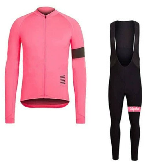 Rapha Vinterkläder för Cykling | Prestanda och Termiskt Skydd