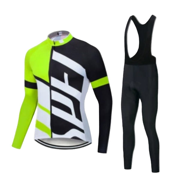 GardeFroid | Termiskt kit för vintercykel