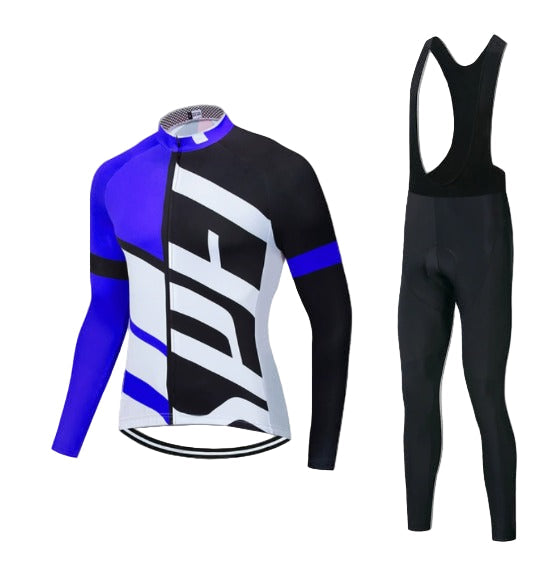GardeFroid | Termiskt kit för vintercykel