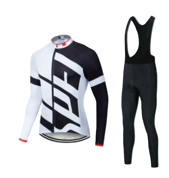 GardeFroid | Termiskt kit för vintercykel