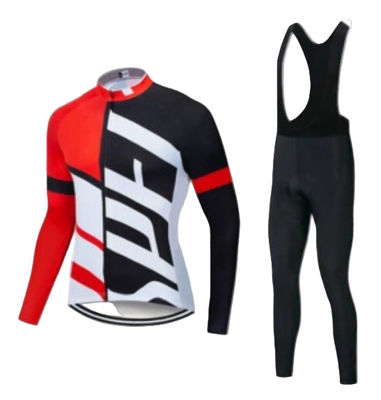 GardeFroid | Termiskt kit för vintercykel