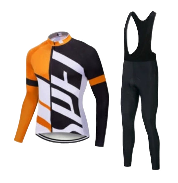 GardeFroid | Termiskt kit för vintercykel