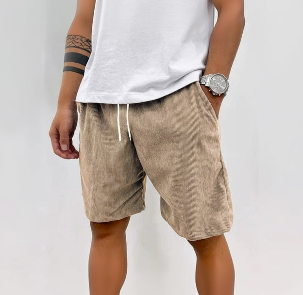 ALEX | BEQUEME SHORTS