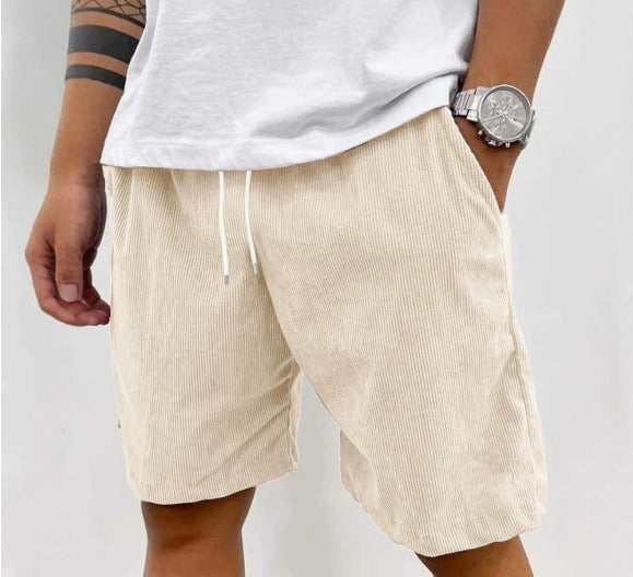 ALEX | BEQUEME SHORTS