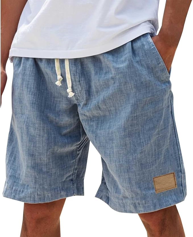 Arlon | Strandpromenad-Shorts