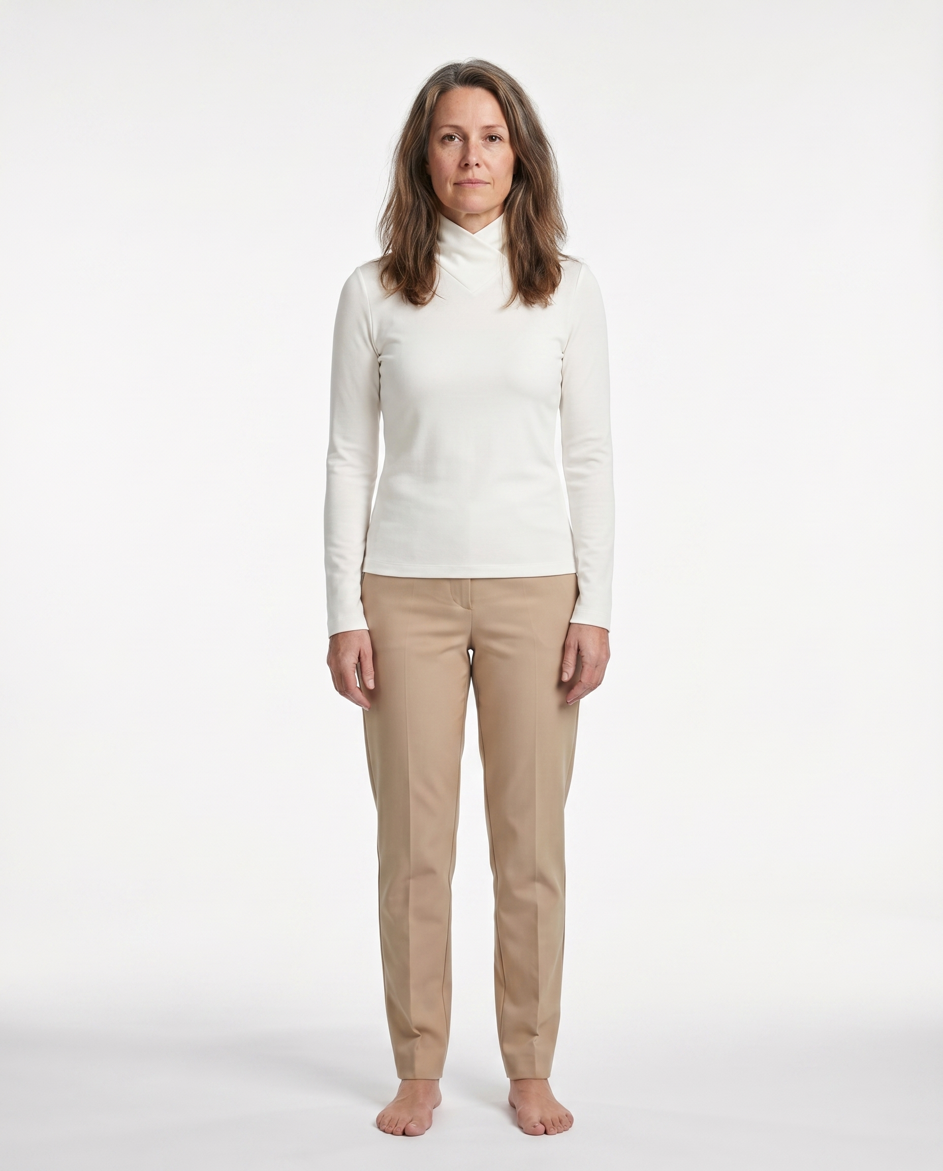 Louvelle | Elegant polotröja