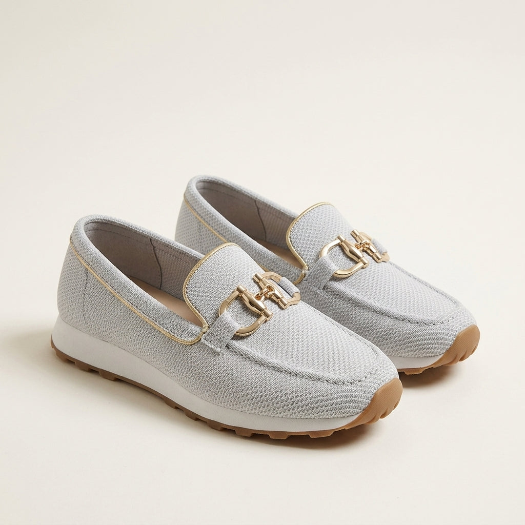 Alice | Ortopediska mokasin-sneakers