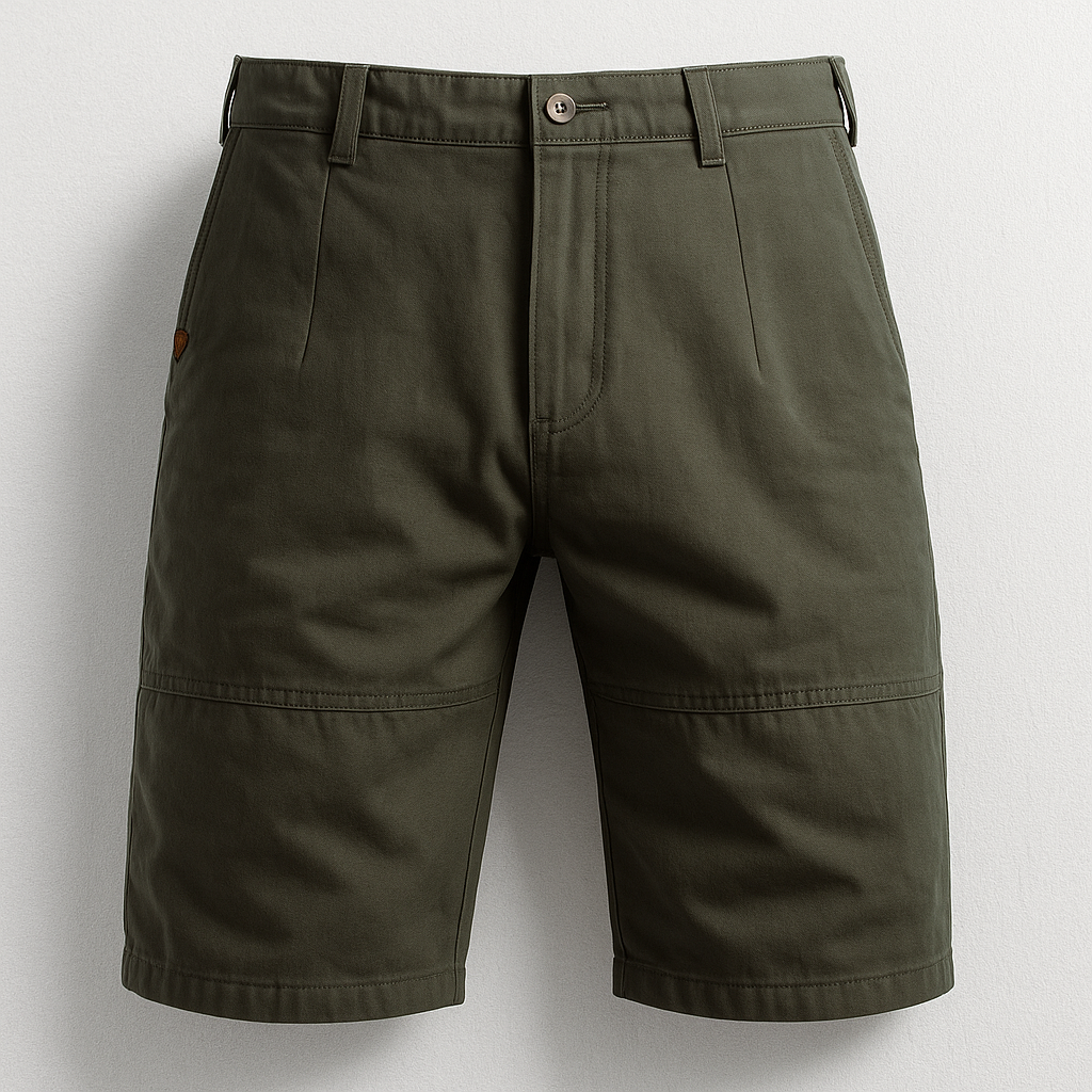 Cavaro™ Chino-Shorts