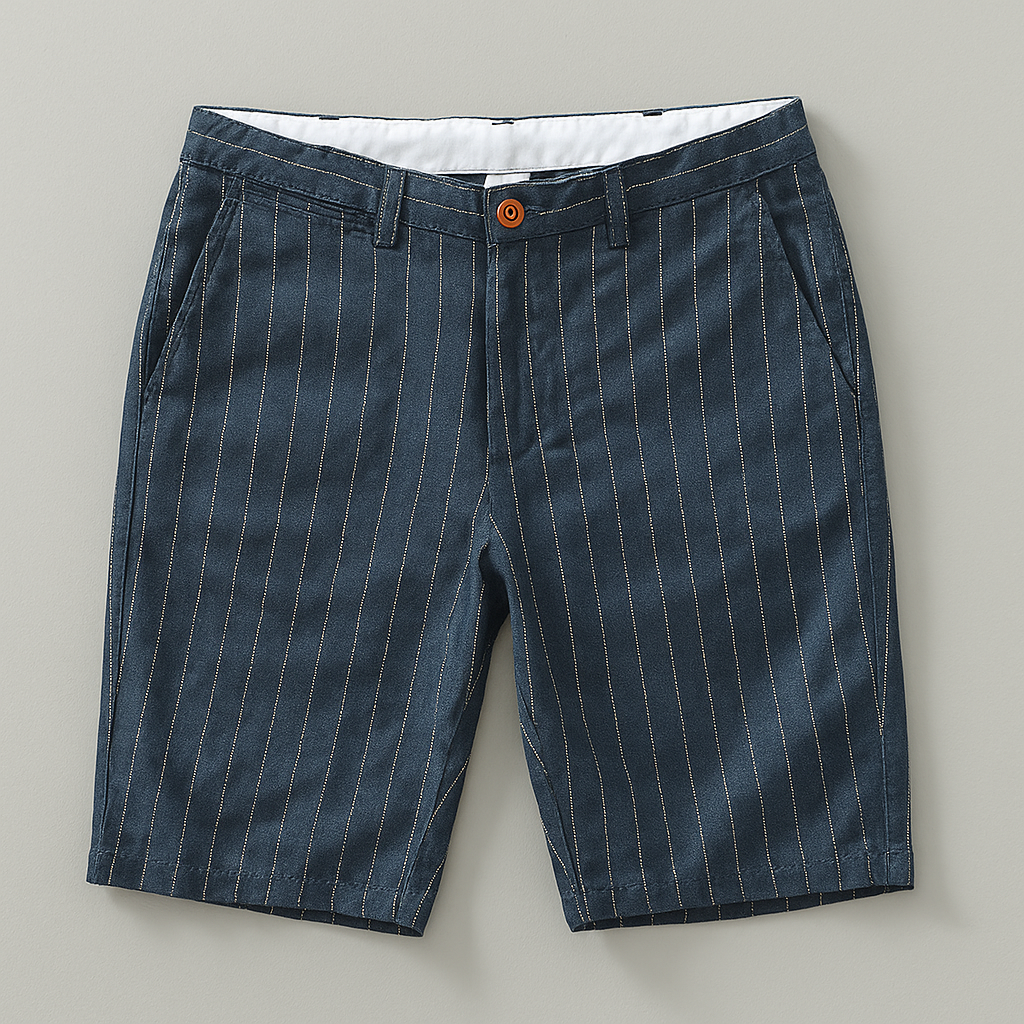 Mason Linne Shorts