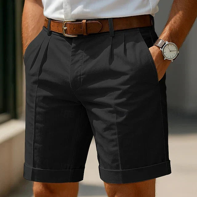 Lennox™ | De eleganta vardagsshorts