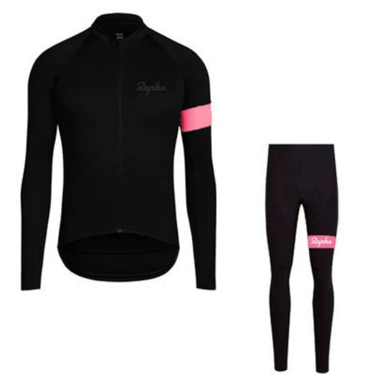 Rapha Vinterkläder för Cykling | Prestanda och Termiskt Skydd